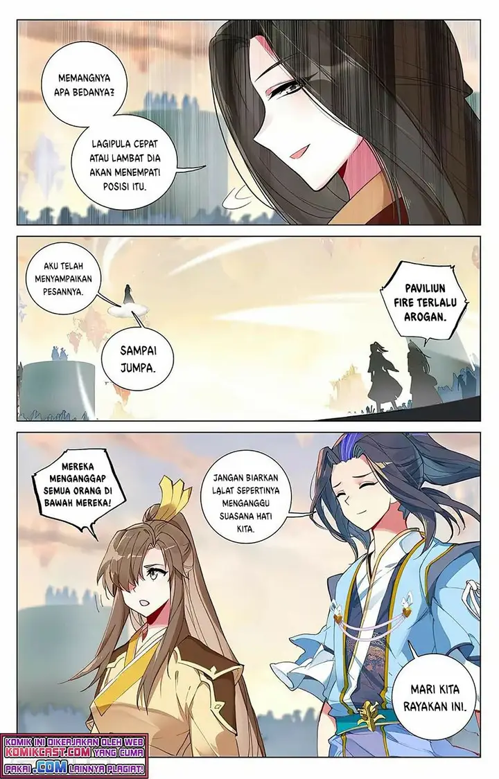 image-komik-yuan-zun-chapter-389.5-1/8
