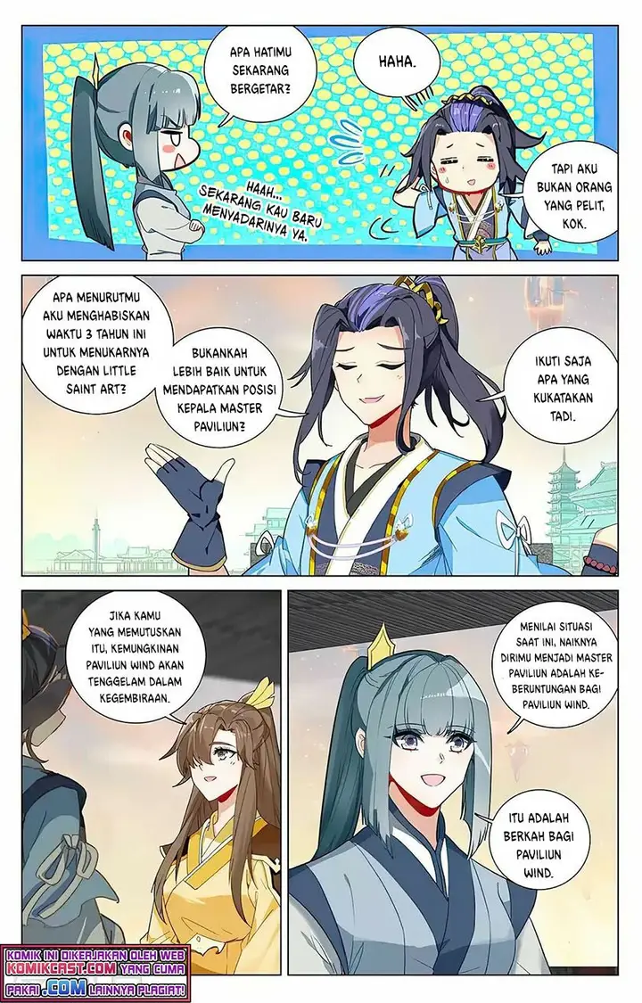 image-komik-yuan-zun-chapter-390-3/8