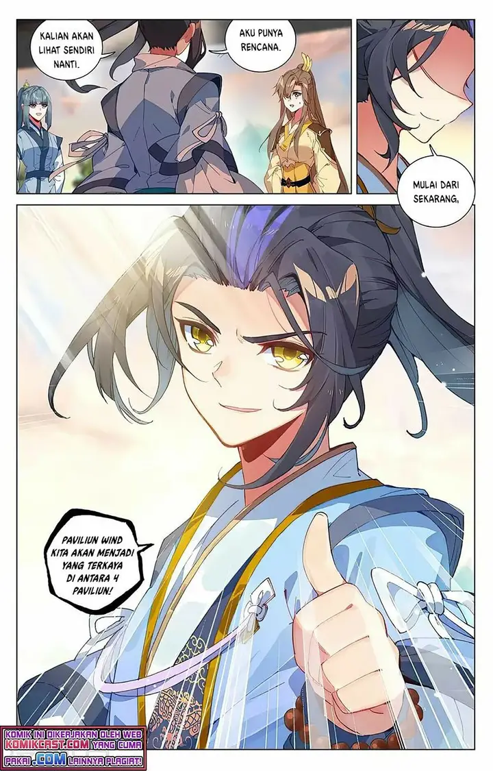 image-komik-yuan-zun-chapter-390-5/8