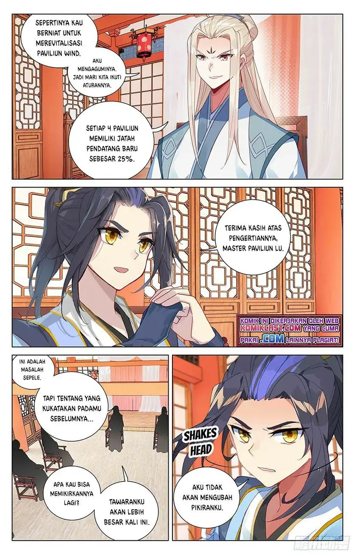 image-komik-yuan-zun-chapter-391-3/8