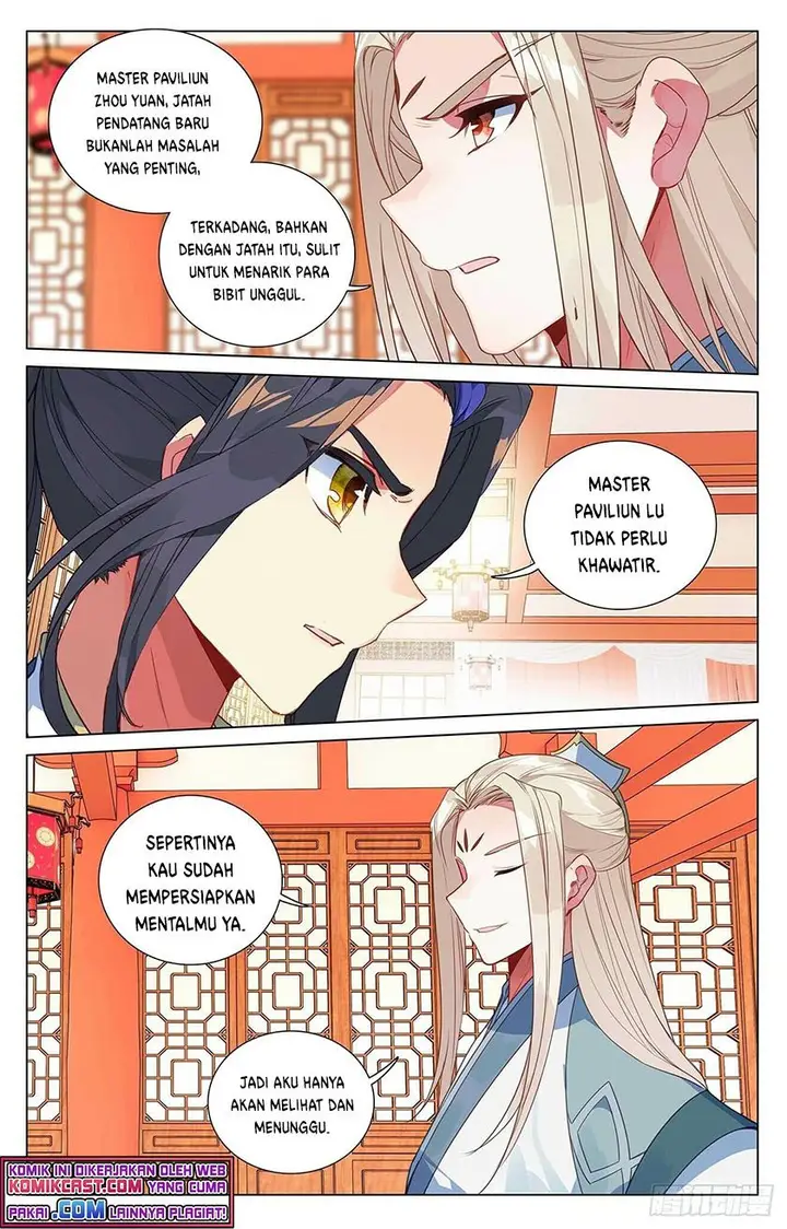 image-komik-yuan-zun-chapter-391-4/8