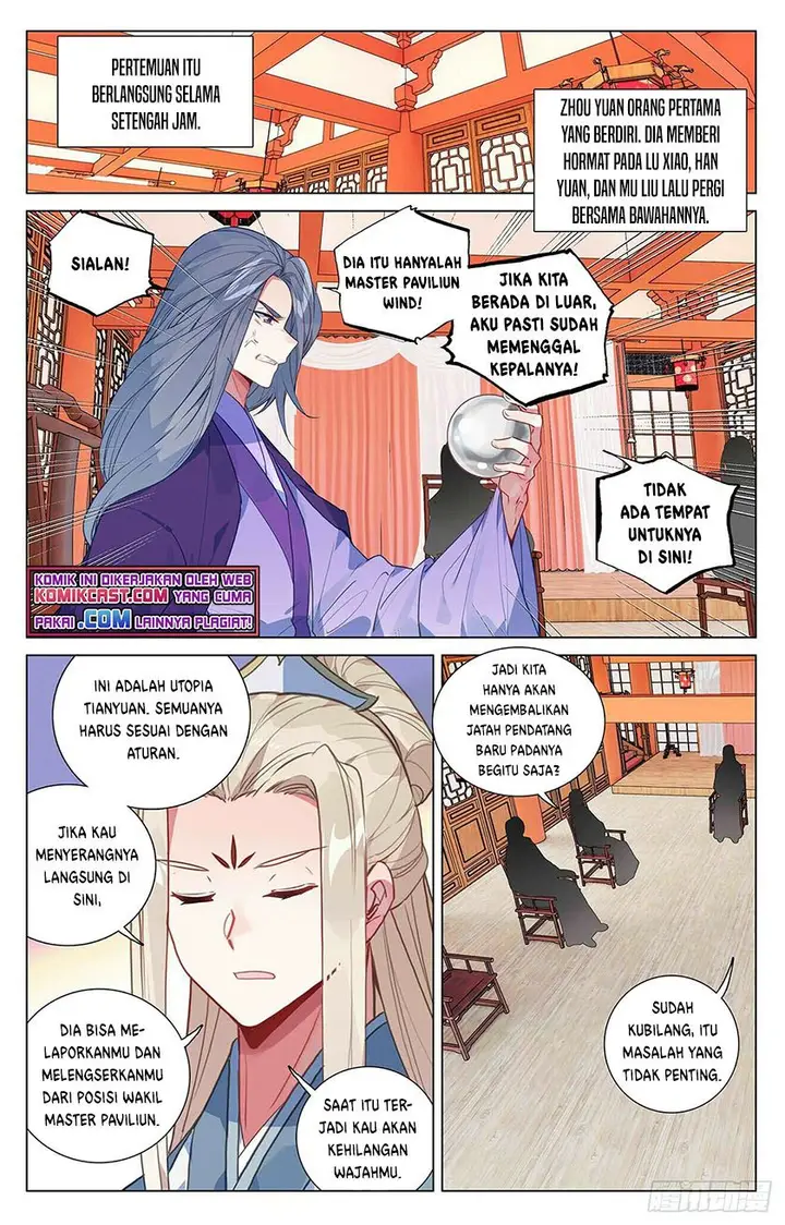 image-komik-yuan-zun-chapter-391-5/8