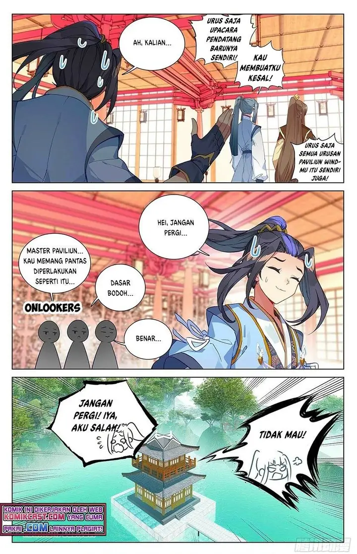 image-komik-yuan-zun-chapter-391.5-7/8