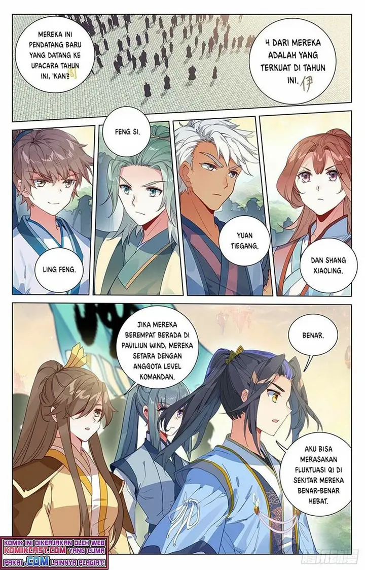 image-komik-yuan-zun-chapter-392-1/8