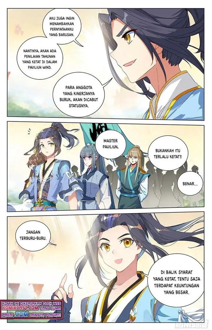 image-komik-yuan-zun-chapter-392-7/8