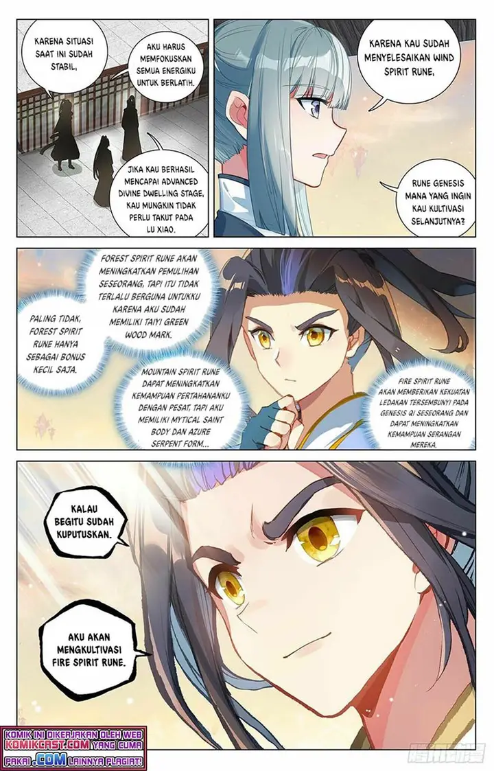 image-komik-yuan-zun-chapter-393-3/8