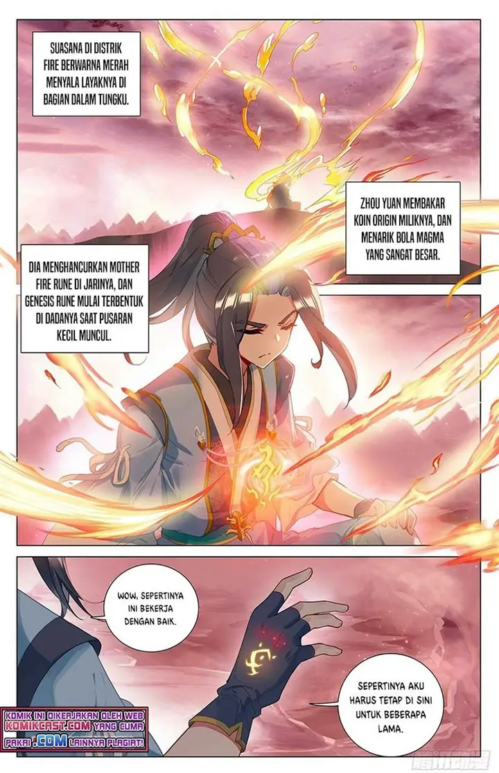 image-komik-yuan-zun-chapter-393-7/8