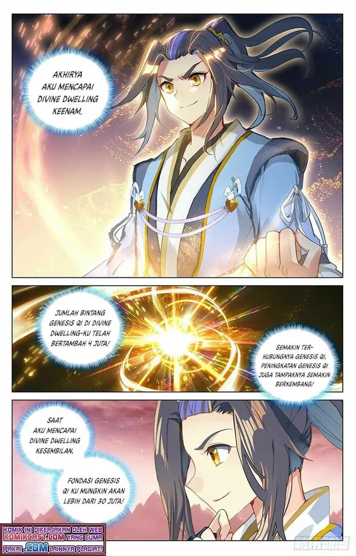 image-komik-yuan-zun-chapter-393.5-2/8