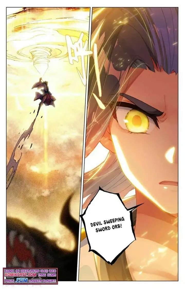 image-komik-yuan-zun-chapter-396-6/8