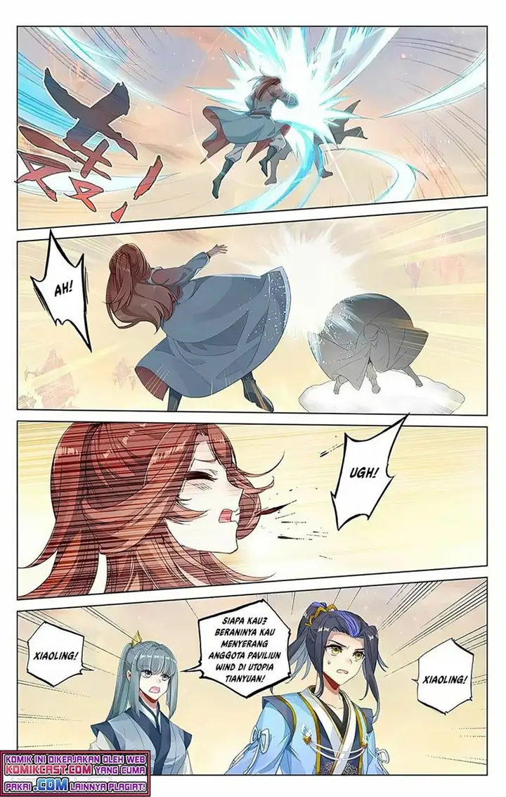 image-komik-yuan-zun-chapter-398-3/8