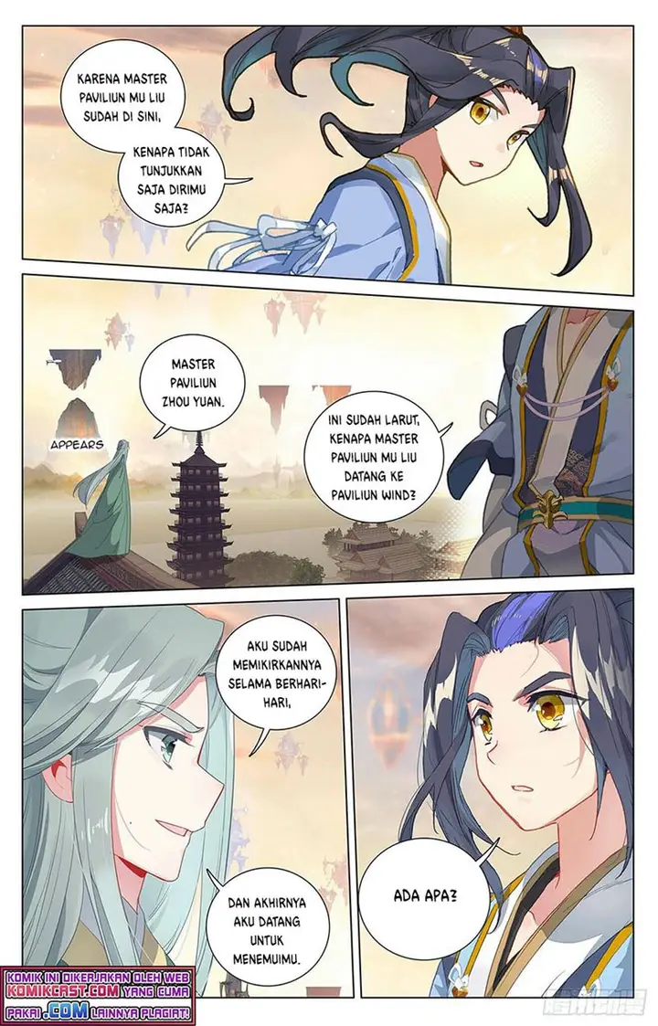 image-komik-yuan-zun-chapter-401-3/8