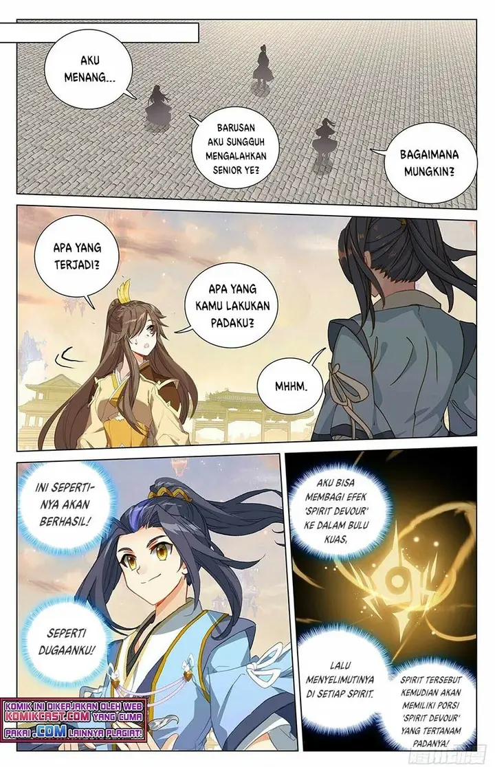 image-komik-yuan-zun-chapter-402-7/8