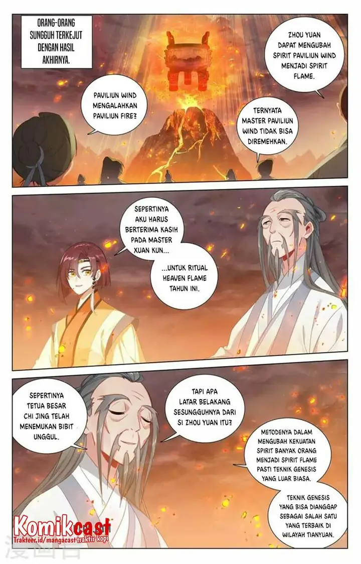 image-komik-yuan-zun-chapter-407-3/8