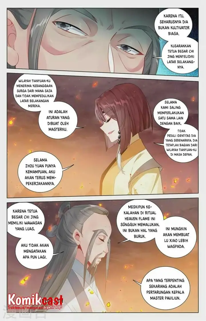 image-komik-yuan-zun-chapter-407-4/8