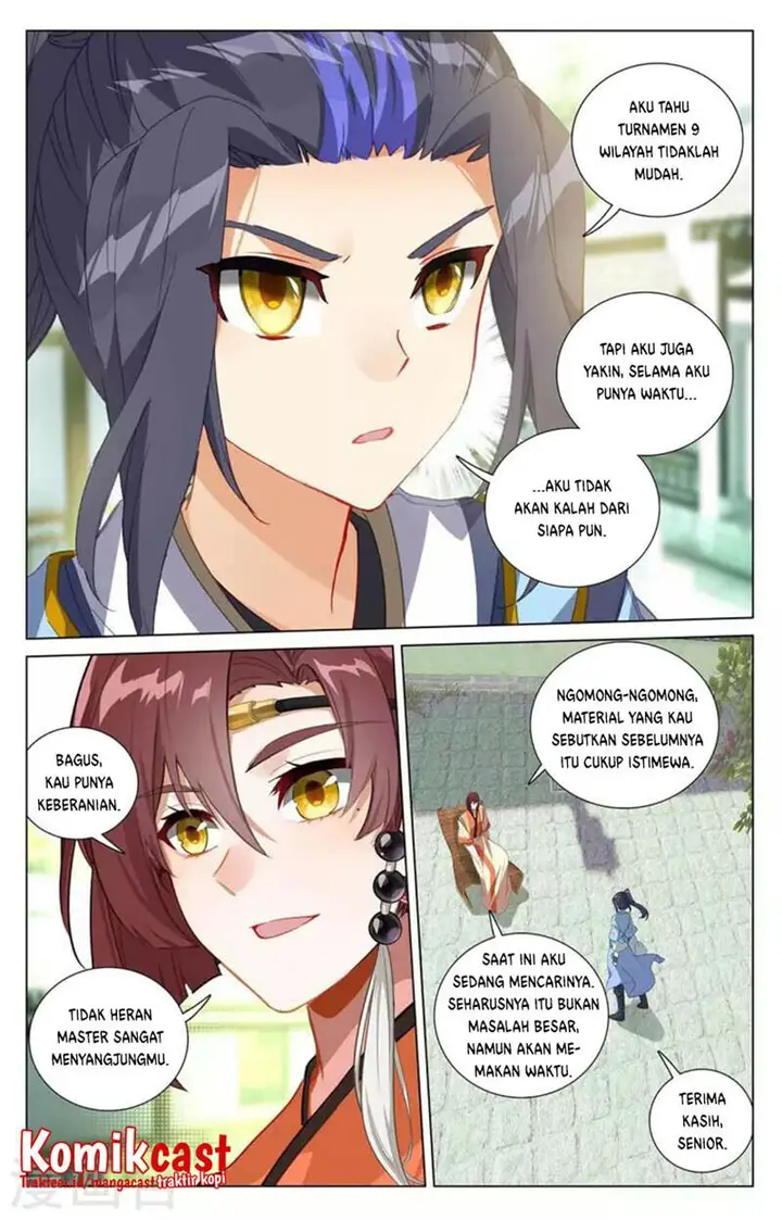 image-komik-yuan-zun-chapter-408.5-4/8