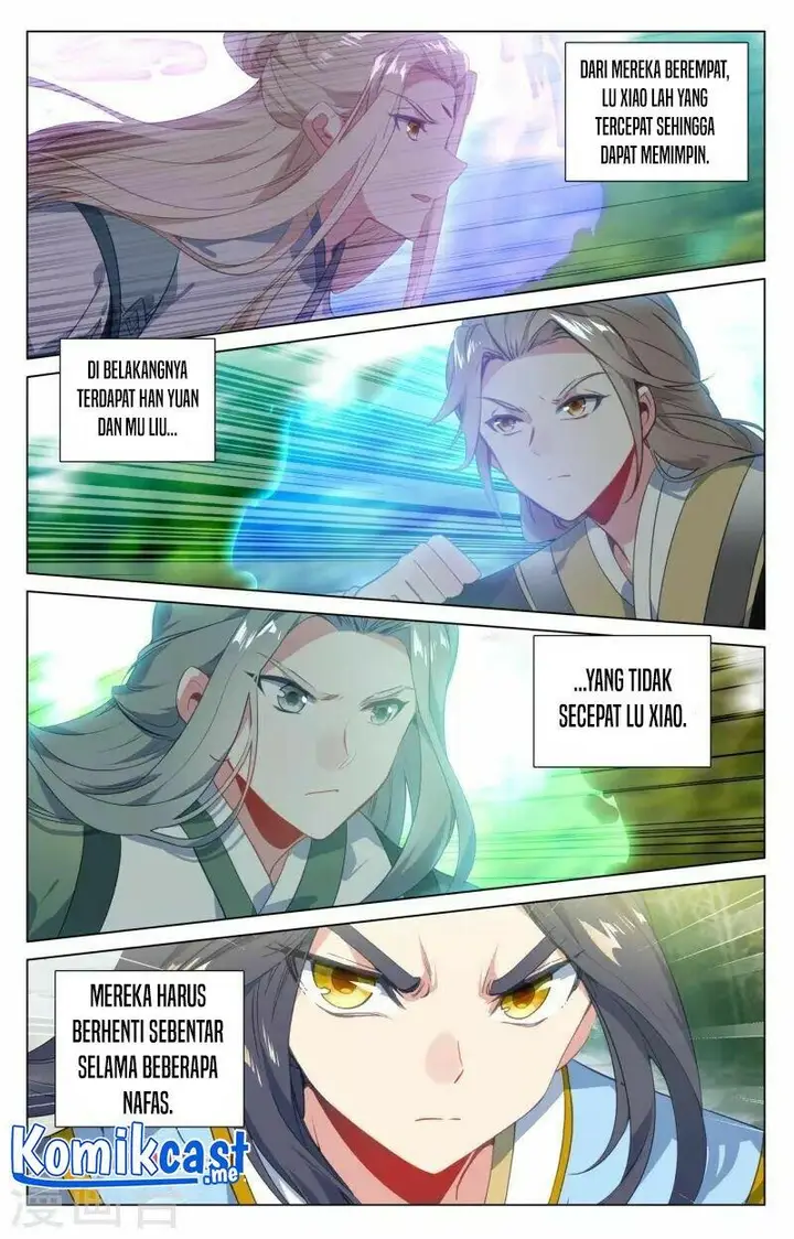 image-komik-yuan-zun-chapter-412-6/8