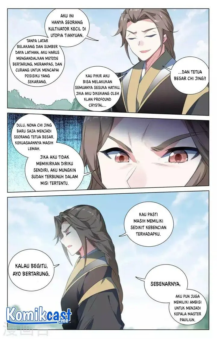 image-komik-yuan-zun-chapter-414-1/8