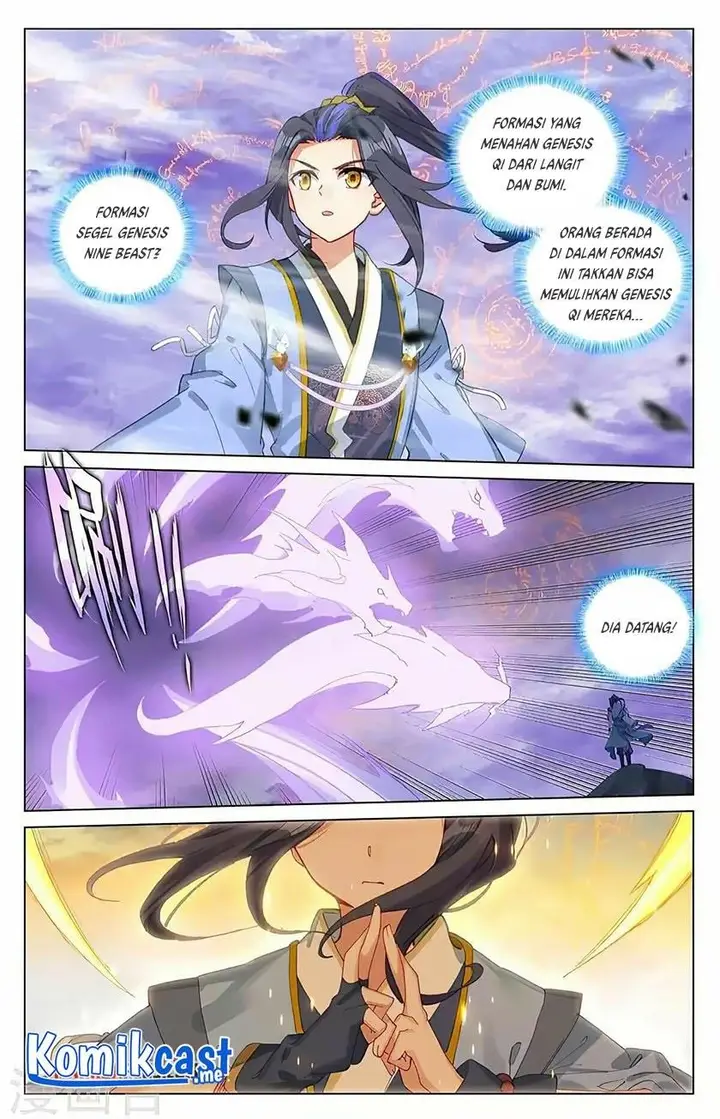 image-komik-yuan-zun-chapter-418-7/8