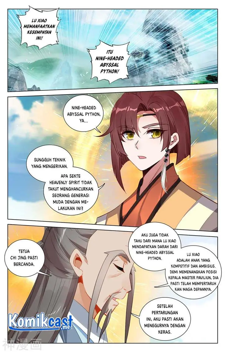 image-komik-yuan-zun-chapter-419.5-1/8