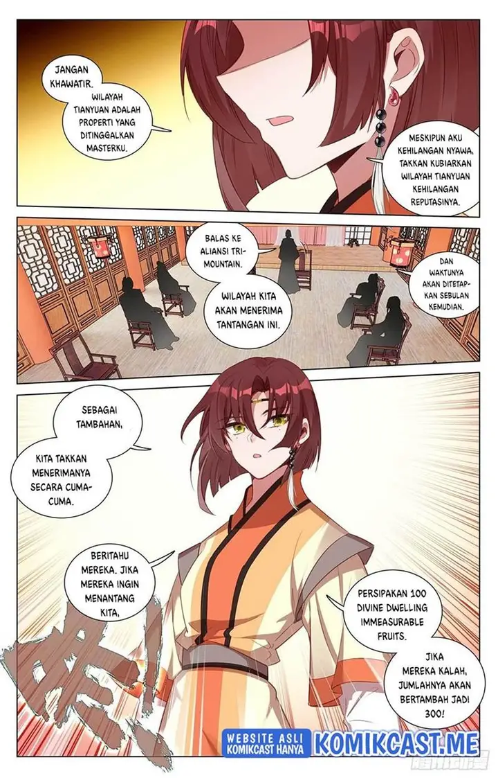 image-komik-yuan-zun-chapter-428-8/10