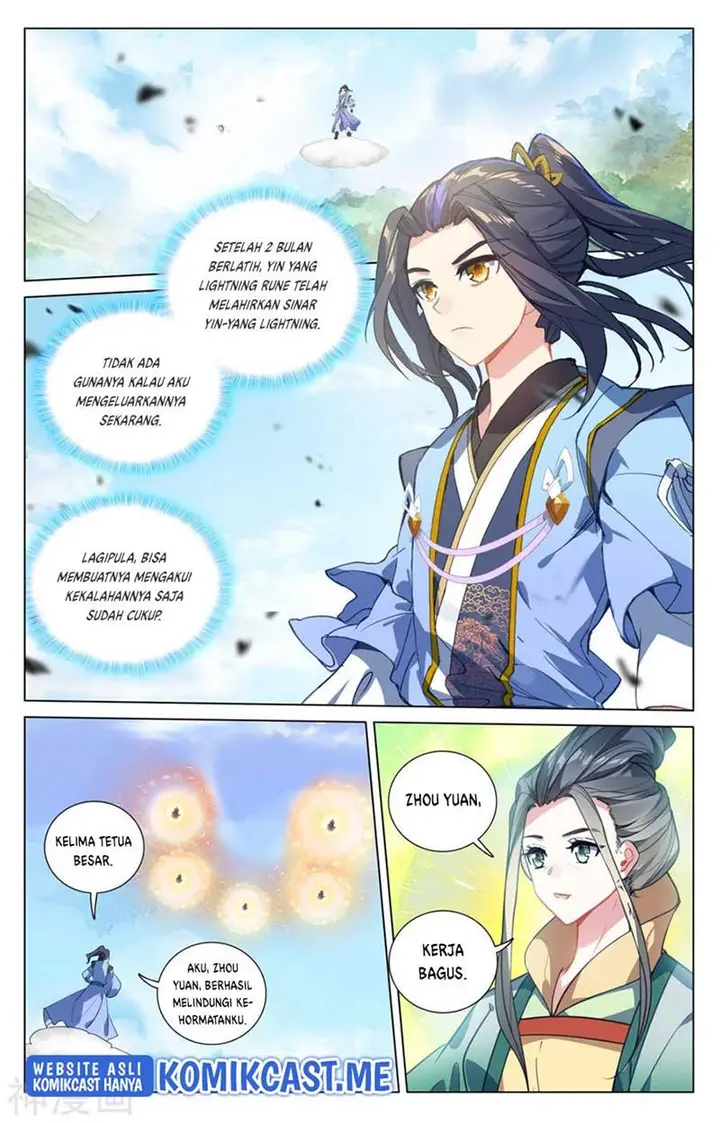 image-komik-yuan-zun-chapter-432-5/10