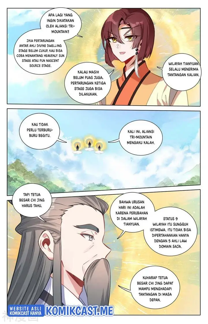 image-komik-yuan-zun-chapter-432-6/10