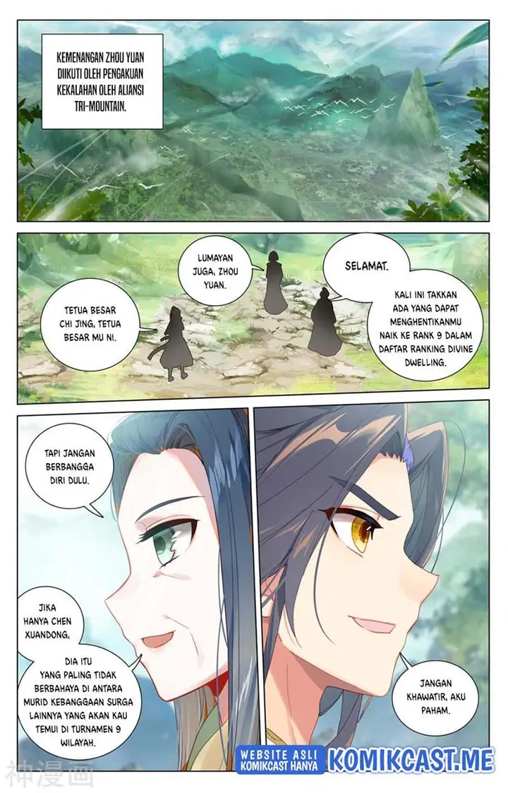image-komik-yuan-zun-chapter-432-7/10