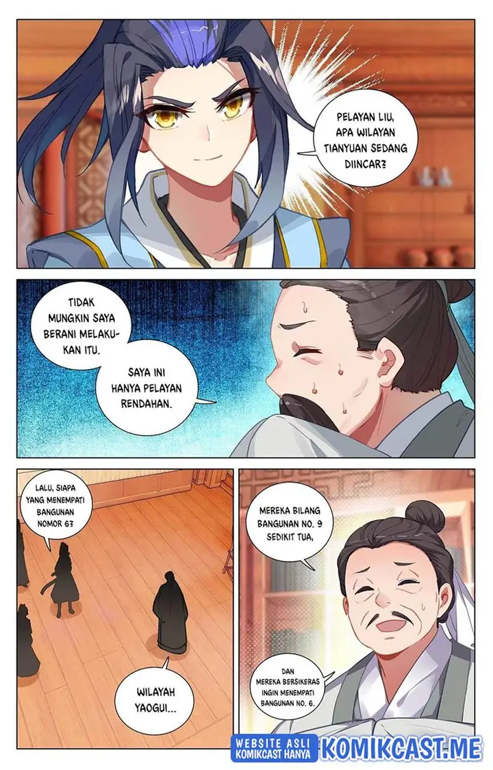image-komik-yuan-zun-chapter-434.5-7/10