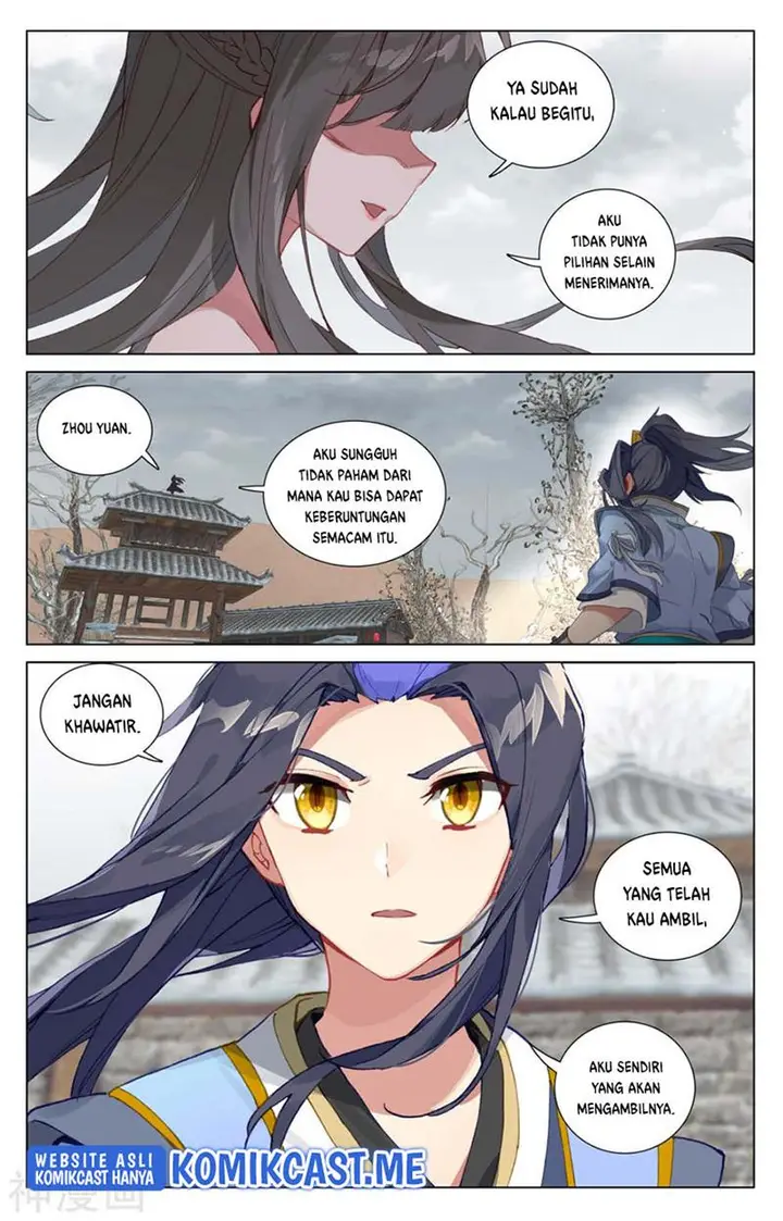 image-komik-yuan-zun-chapter-437-7/10