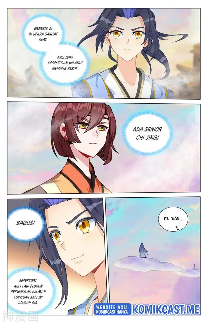 image-komik-yuan-zun-chapter-438.5-5/10