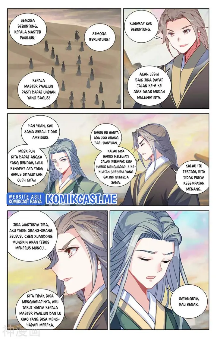 image-komik-yuan-zun-chapter-439-5/10