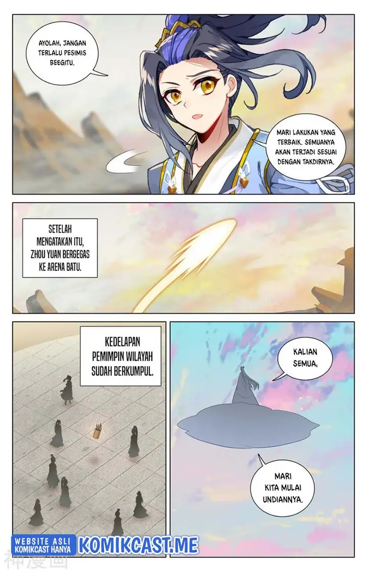 image-komik-yuan-zun-chapter-439-6/10