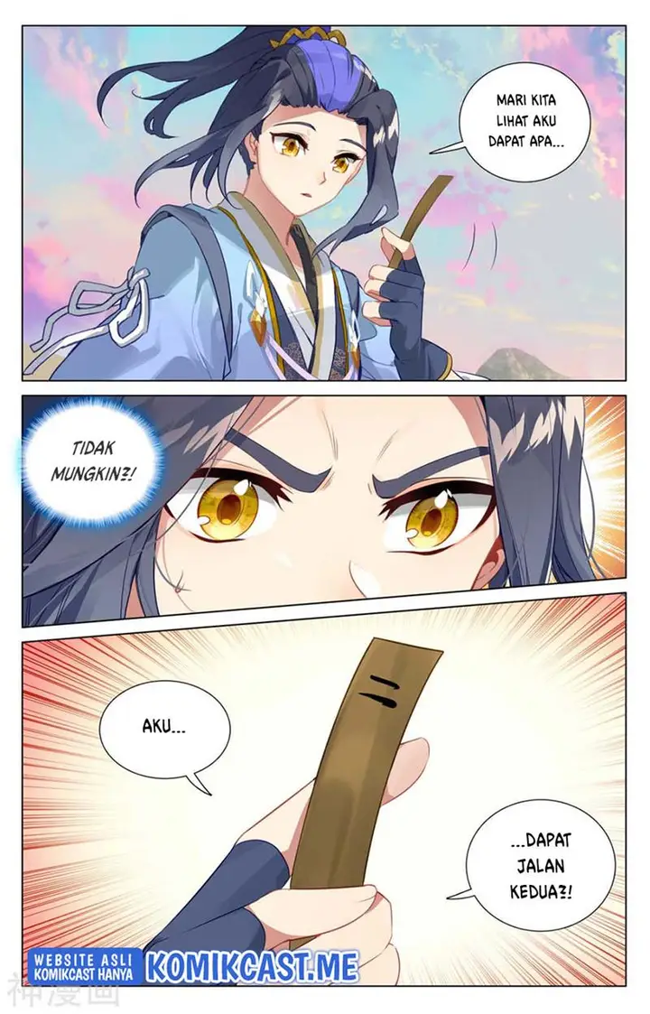 image-komik-yuan-zun-chapter-439-7/10