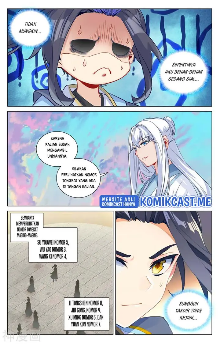 image-komik-yuan-zun-chapter-439-8/10