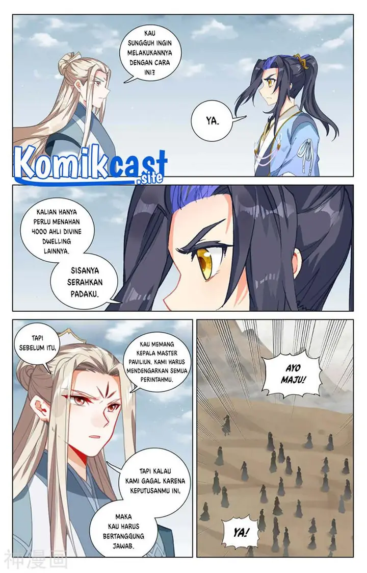 image-komik-yuan-zun-chapter-440-8/10