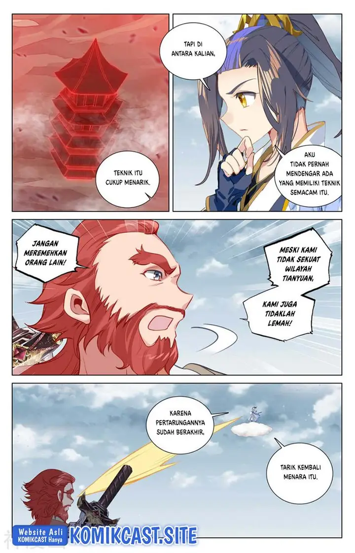 image-komik-yuan-zun-chapter-442-3/10