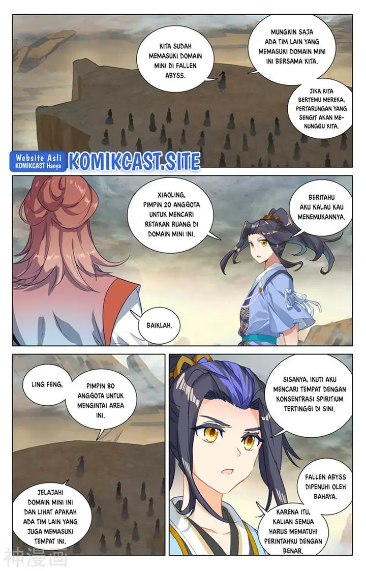 image-komik-yuan-zun-chapter-443-6/10