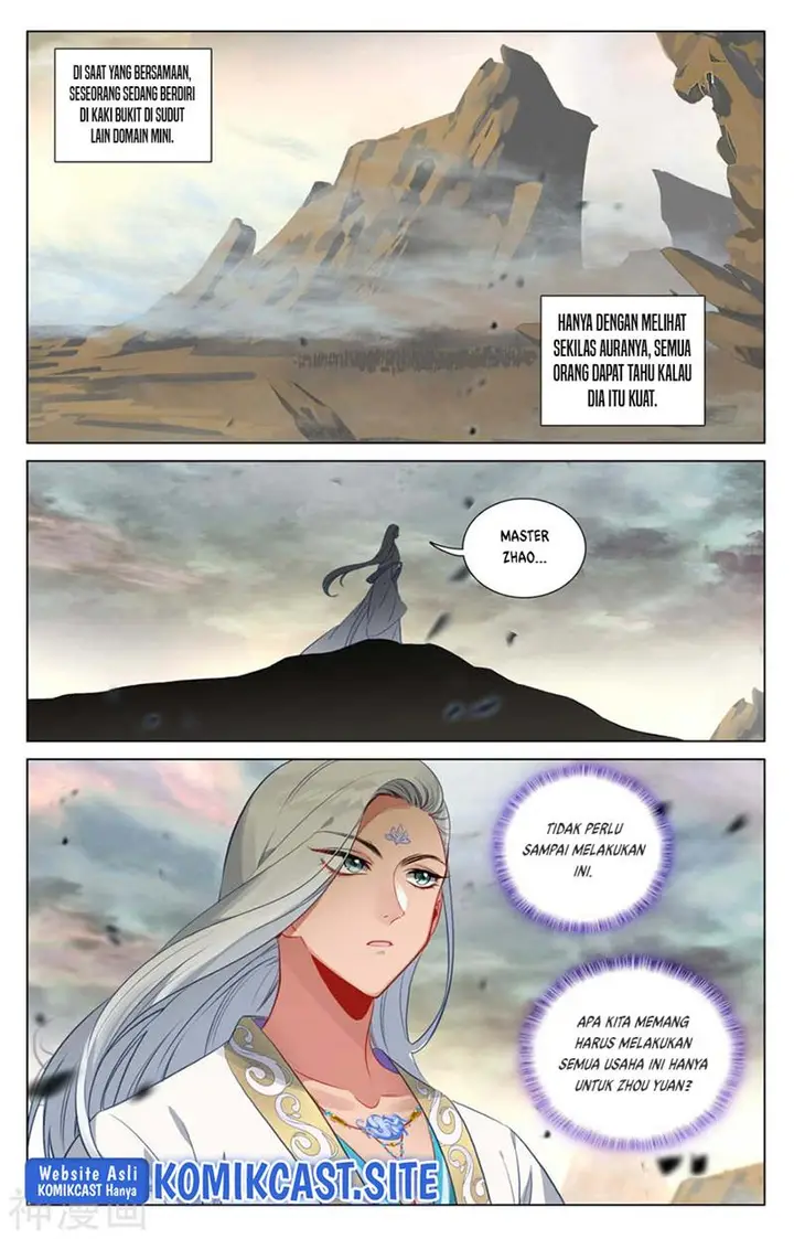 image-komik-yuan-zun-chapter-443-8/10