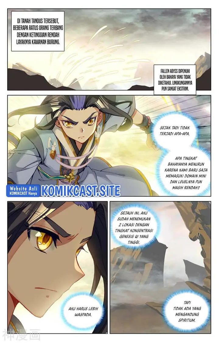 image-komik-yuan-zun-chapter-443.5-2/10