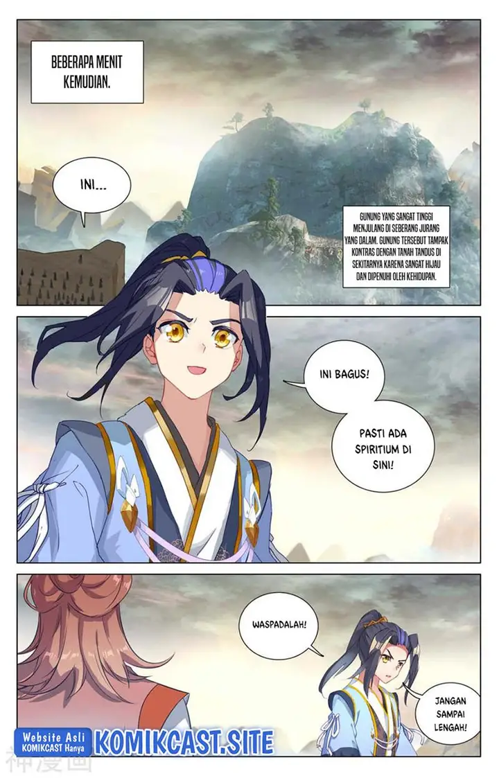 image-komik-yuan-zun-chapter-443.5-4/10