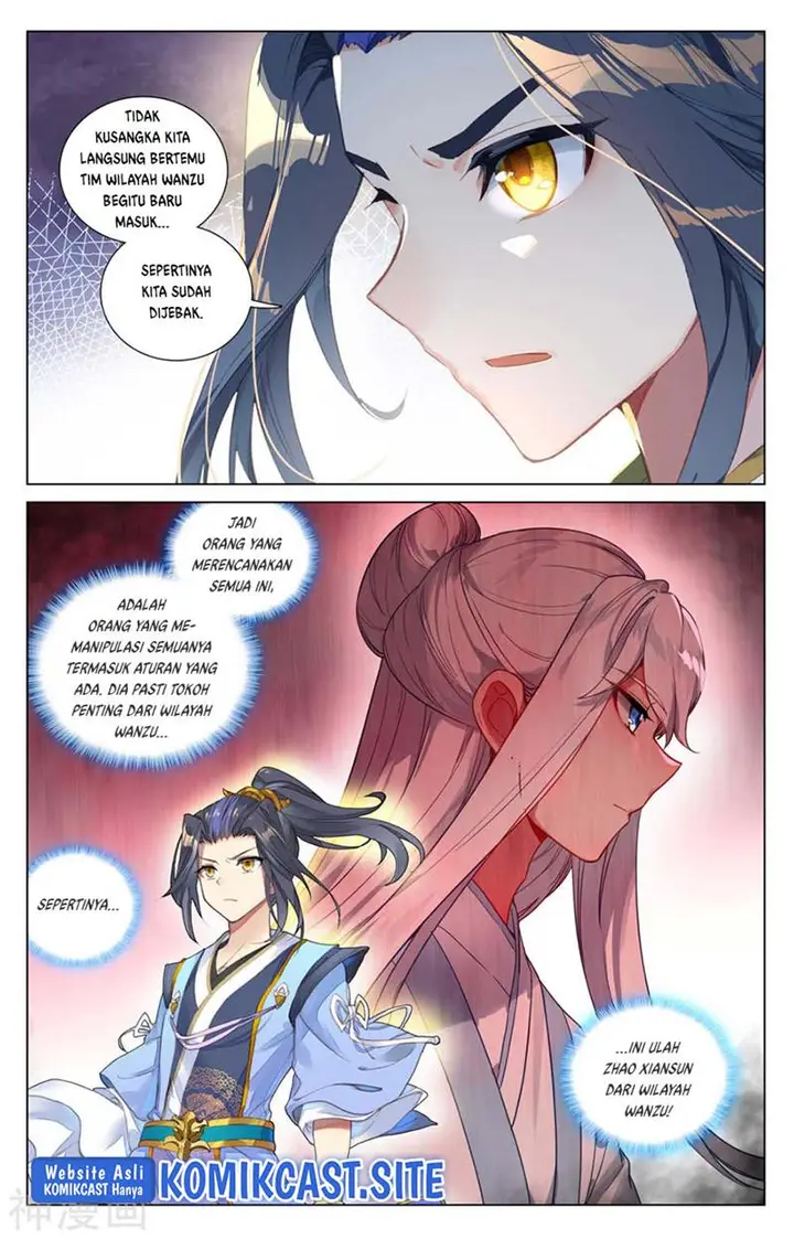 image-komik-yuan-zun-chapter-444-8/10