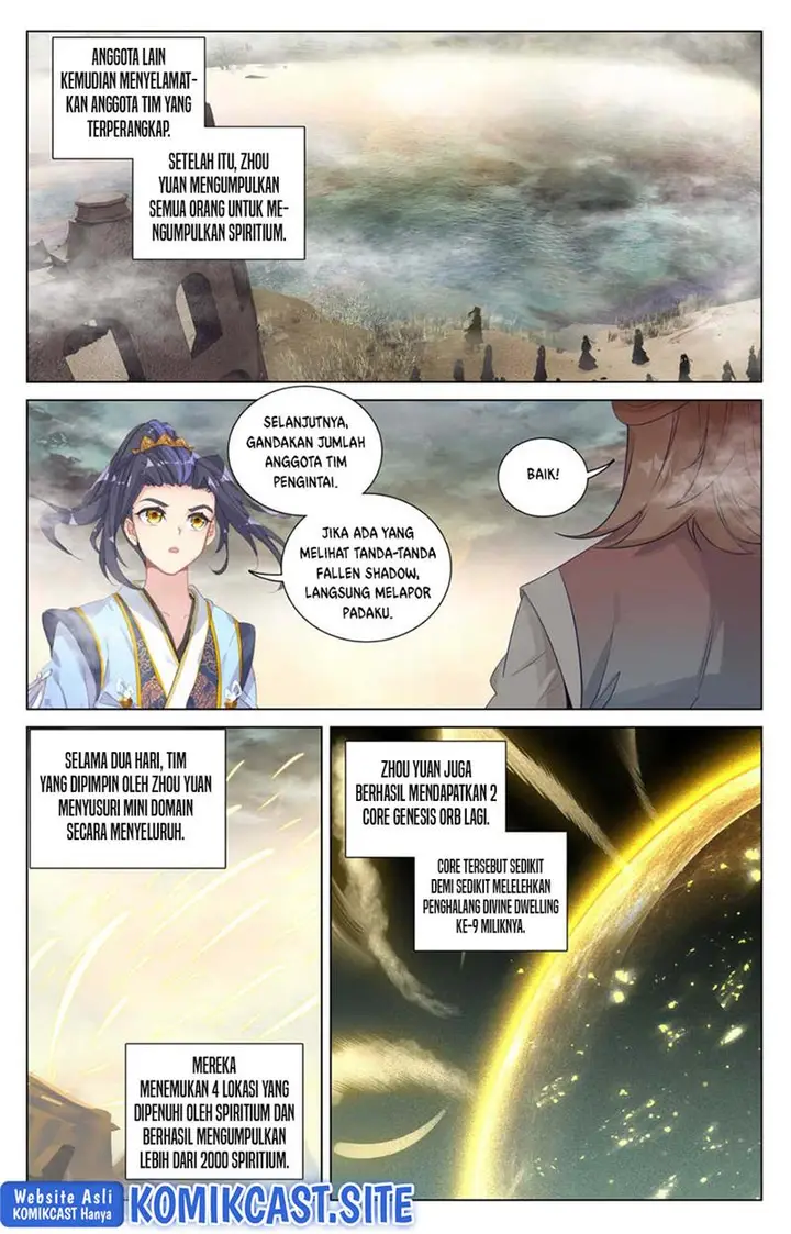 image-komik-yuan-zun-chapter-448-8/10