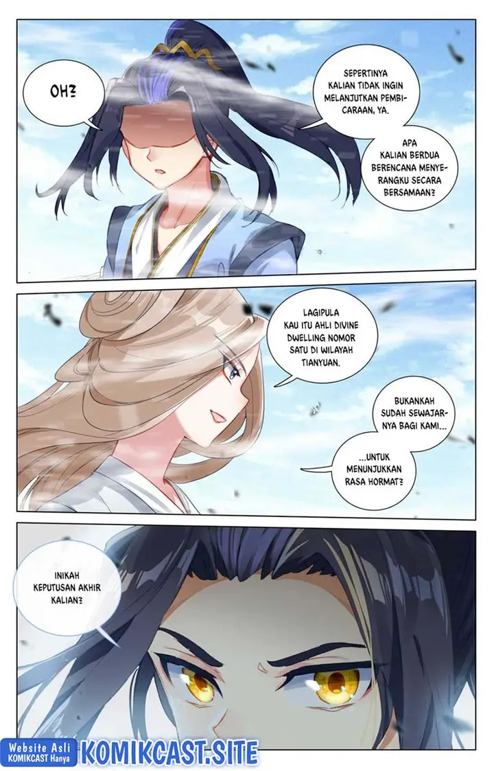 image-komik-yuan-zun-chapter-449-6/10