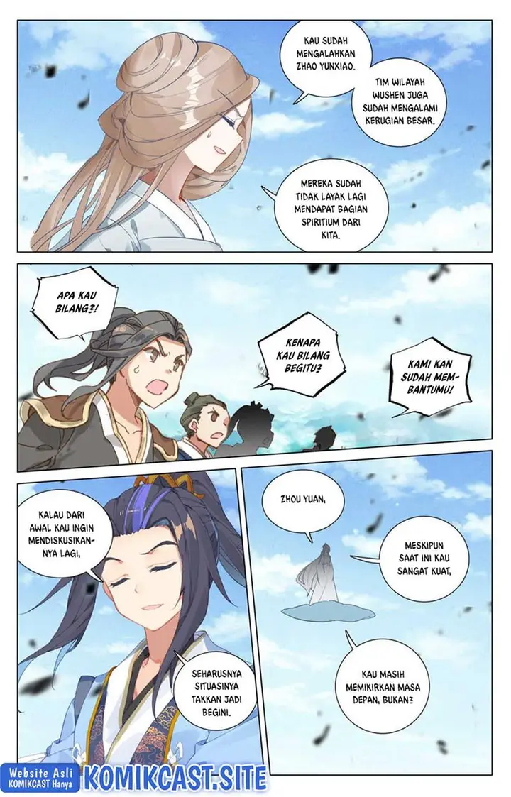 image-komik-yuan-zun-chapter-450-8/10