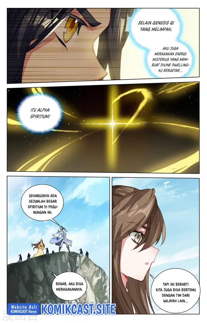 image-komik-yuan-zun-chapter-451-6/10