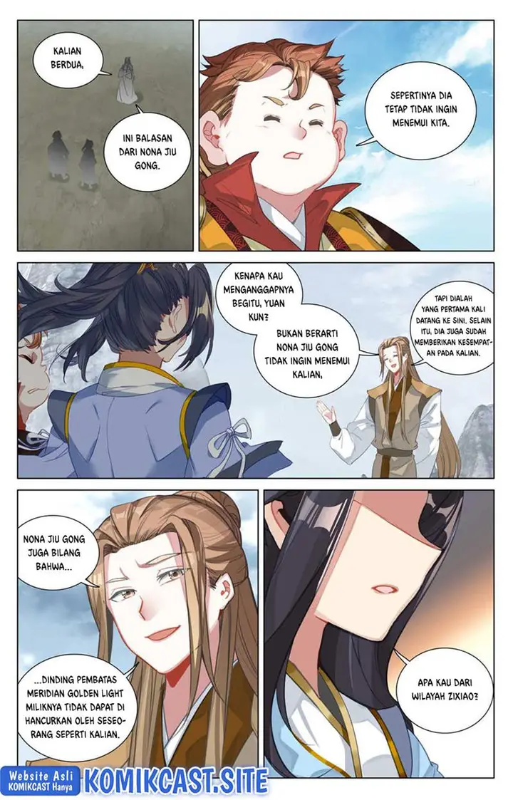 image-komik-yuan-zun-chapter-453-6/10