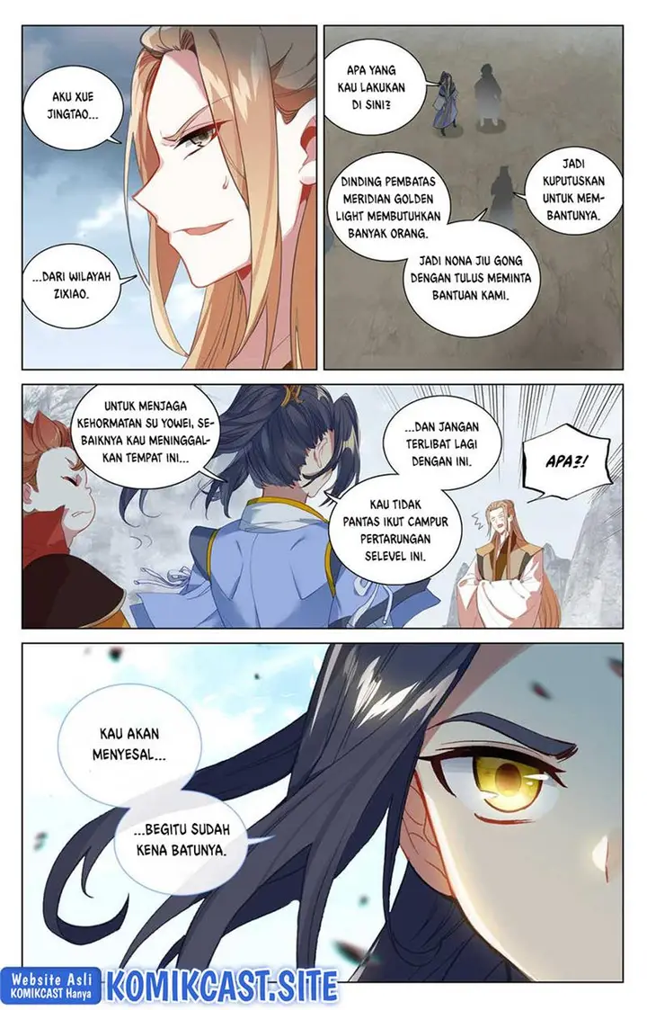 image-komik-yuan-zun-chapter-453-7/10