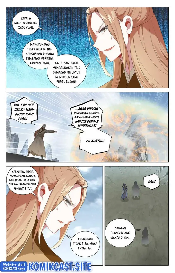 image-komik-yuan-zun-chapter-453-8/10