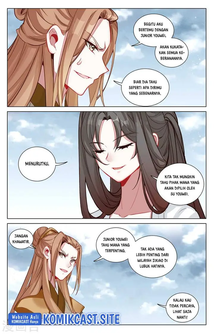 image-komik-yuan-zun-chapter-456-3/10