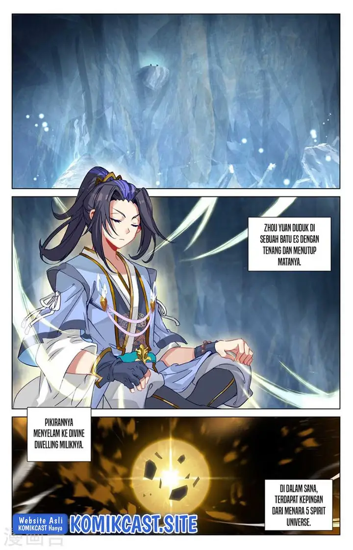 image-komik-yuan-zun-chapter-457-1/10